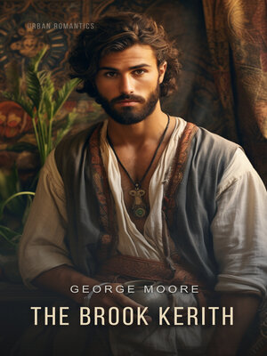 cover image of The Brook Kerith